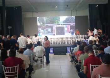 Governadora lança Programa Terra Plantar em Caruaru