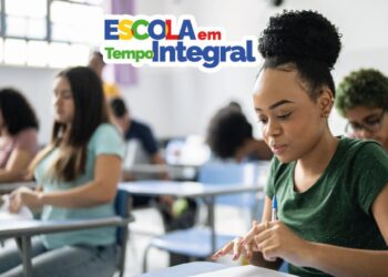 Pernambuco tem salto de matrículas em tempo integral, aponta Censo Escolar