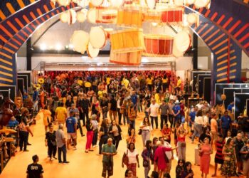 Governo de Pernambuco disponibiliza vagas exclusivas para mulheres na Feneart