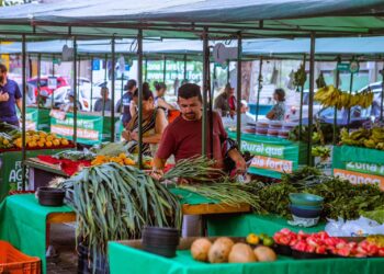 Feira do bairro São Francisco ocorrerá nesta quinta (17)