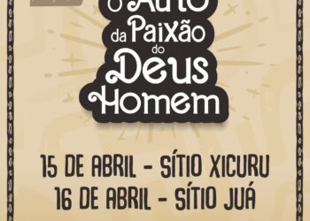 Zona rural de Caruaru receberá peça teatral gratuita hoje (15) e amanhã (16)