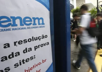 Prazo para isenção de taxa de inscrição do Enem 2025 termina hoje (25)