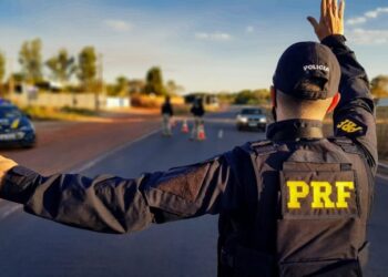 PRF registra sete mortes nas rodovias federais de Pernambuco durante o feriadão