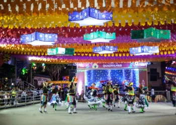 Alto do Moura receberá este ano o Polo das Quadrilhas