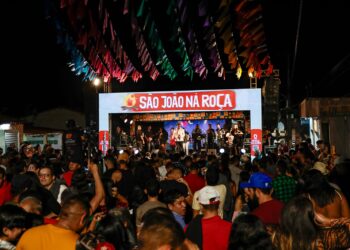 São João na Roça começa amanhã (25) em Caruaru