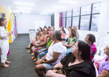 Mulheres eleitas para Conselho Municipal da Mulher têm nomes divulgados