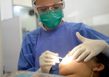 SUS passa a oferecer reconstrução dentária para Vítimas de violência doméstica