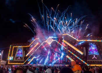 São João de Caruaru chega à área urbana neste sábado (31)