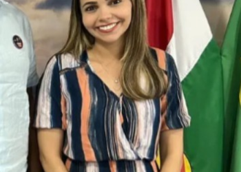 Barbara Florêncio vai dirigir Hospital da Mulher Luísa Maciel