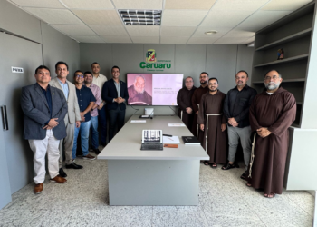 Caruaru anuncia construção do novo Santuário Frei Damião de Bozzano