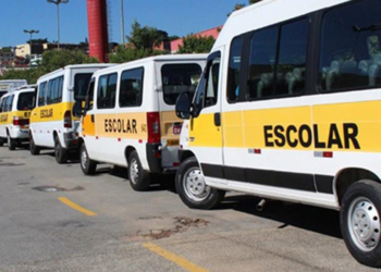 AMC lança regulamentação sobre vistoria de veículos do transporte escolar