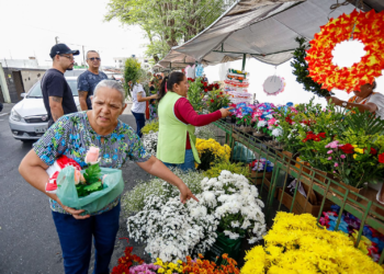 Cemitérios Municipais de Caruaru têm horários e  programações especiais no Dia das Mães