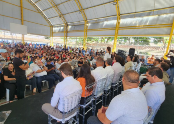 Caruaru recebe nova edição do Feirão de Empregos