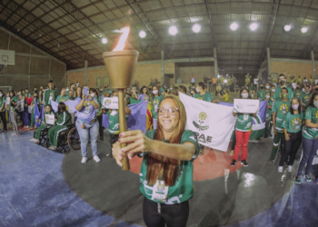 Caruaru recebe XI edição das Olimpíadas das Apaes