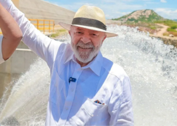 Presidente Lula cumpre agenda em Pernambuco nesta quarta (28)