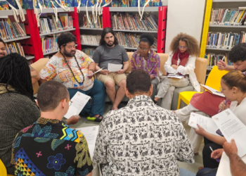 Caruaru recebe Curso de Formação para Avaliadores de Quadrilhas Juninas