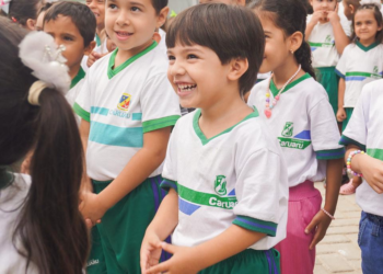 Prefeitura divulga lista de crianças contempladas com vagas em creches