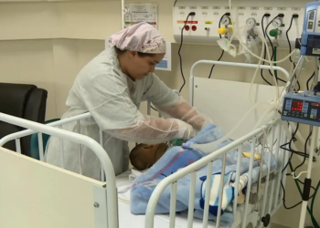 Estado de Pernambuco decreta estado de emergência na saúde pública