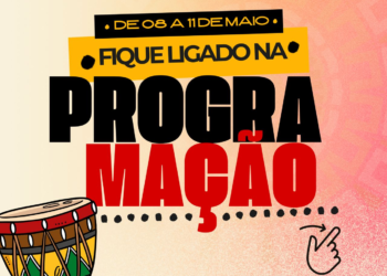 Caruaru recebe 4ª EDIÇÃO DO FESTEJO NEGRO neste fim de semana