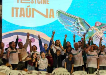 Inscrições para o 6º FestCine Itaúna seguem abertas até o dia 30