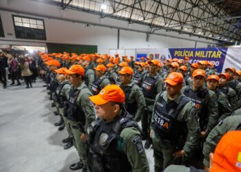 Raquel Lyra (PSD) envia à Alepe PL para criar um Batalhão da PM em Bezerros