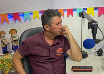 Rodrigo Pinheiro votará em Humberto Costa (PT), afirma Edilson do MST