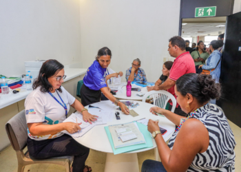 8ª edição do Juntos Pela Cidadania leva serviços gratuitos à população de Bonito