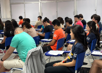 UPE abre inscrição para o SSA 2026