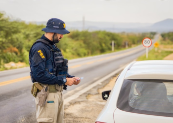 PRF divulga balanço da Operação Festejos Juninos em Pernambuco