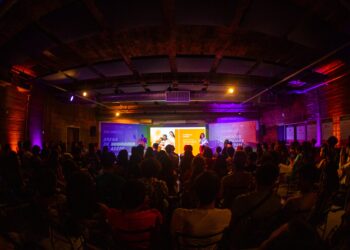 Caruaru sediará primeira edição do REC’n’Play em agosto