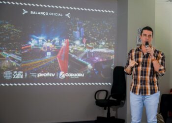 Foto: Rafael Moreira/Secom/PMC