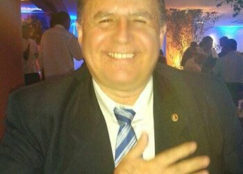 Morre, em Caruaru, publicitário Arijaldo Carvalho