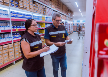 Cesta básica em Caruaru apresenta redução No Mês De Junho