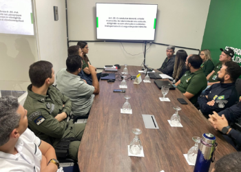 Reunião debate sinistros de trânsito registrados em Caruaru no fim de semana