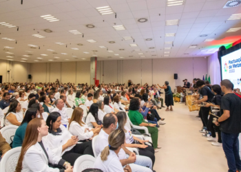 Pernambuco realiza novo Ciclo de Pactuação de Metas da Educação