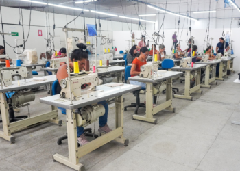 Caruaru registra saldo positivo em empregabilidade em maio