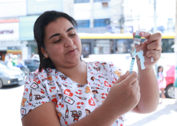 Caruaru terá vacinação noturna contra Influenza e HPV 