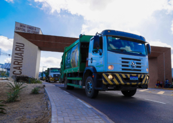 Bairro São José, em Caruaru, recebe programa “Prefeitura na Porta”