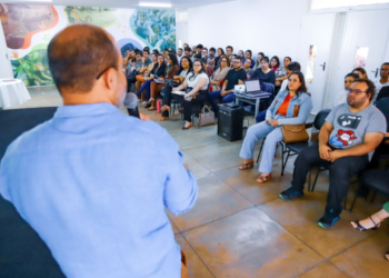 Caruaru realiza oficina de formação profissional sobre o Autismo