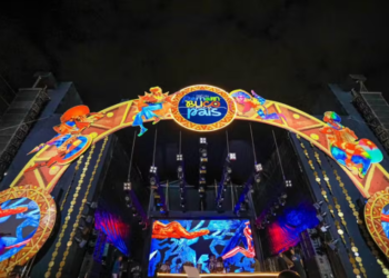 2º Festival Pernambuco Meu País divulga programação