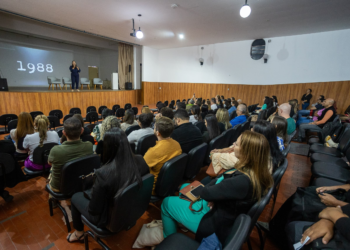 Encontro celebra os 35 anos do Estatuto da Criança e do Adolescente