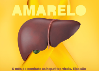 Caruaru reforça prevenção e testagem contra hepatites virais