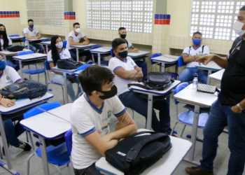 Governo do Estado irá construir Escola em Tempo Integral (ETI) em Caruaru