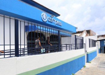 Compesa implantará novas adutoras no bairro universitário