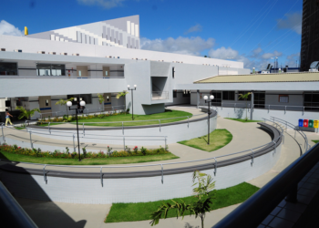 Complexo Senac Caruaru celebra 10 anos de funcionamento