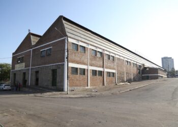 Nova sede do Armazém da Criatividade será inaugurada nesta quinta (28)