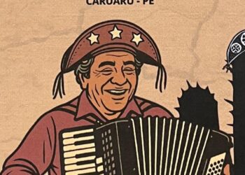 AABB realiza II Encontro de Sanfoneiros no dia 17 e agosto