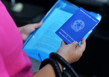 Caruaru criou 150 novos postos de trabalho em junho