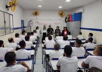 Pernambuco apresenta aumento nas inscrições do Encceja PPL