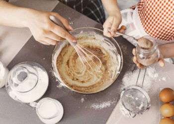 Município de Caruaru oferta curso de Bolos e Tortas 